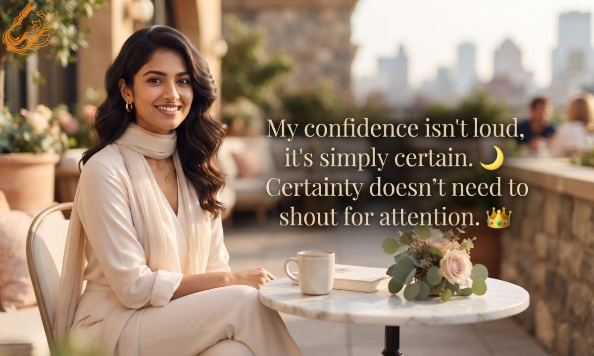 Attitude Shayari in English for Girl