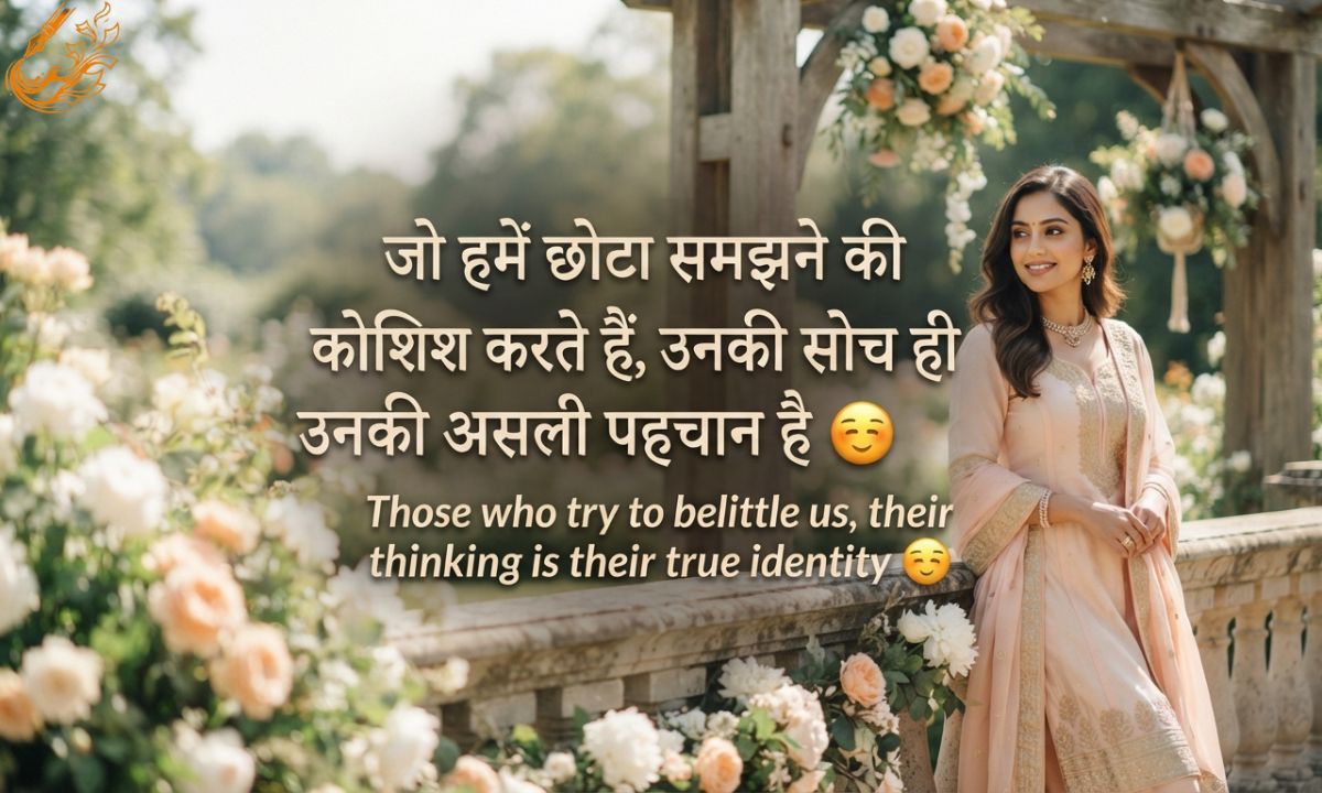Aukat Attitude Shayari