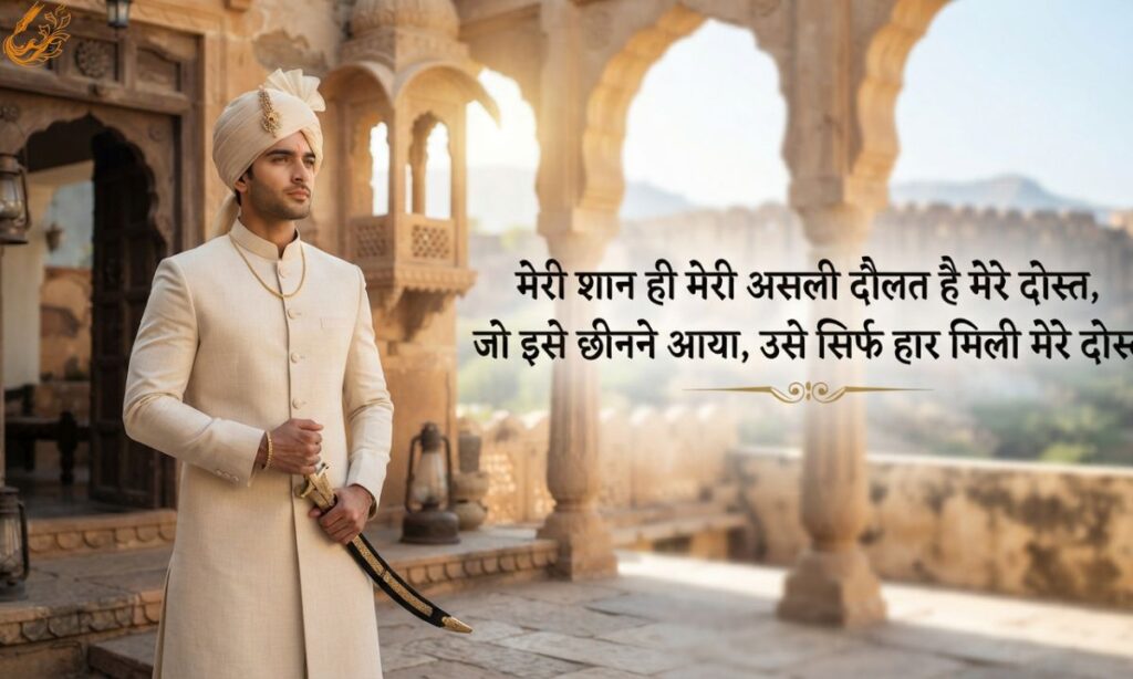 Badmash Ki Shayari