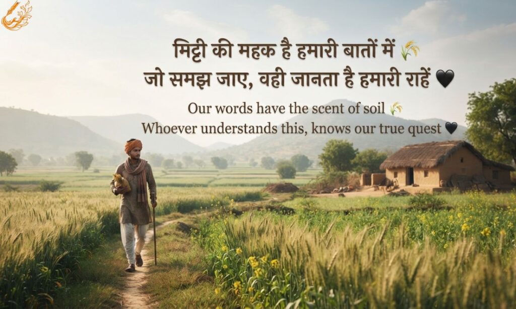 Badmash Shayari Hindi