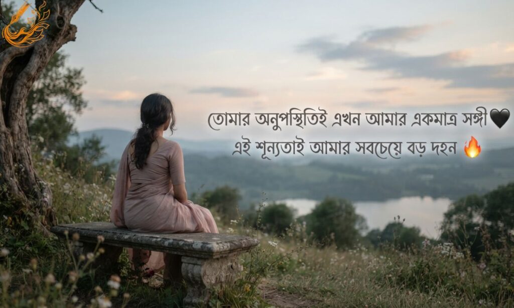 Bangla Sad Shayari