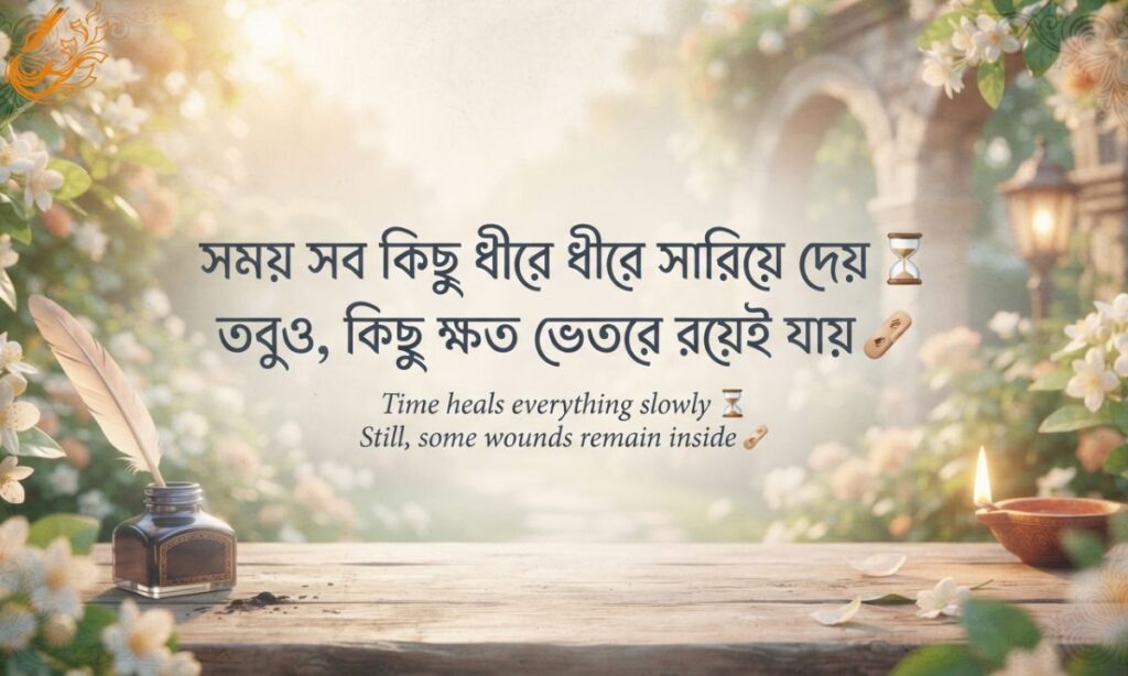 Bangla Shayari Text