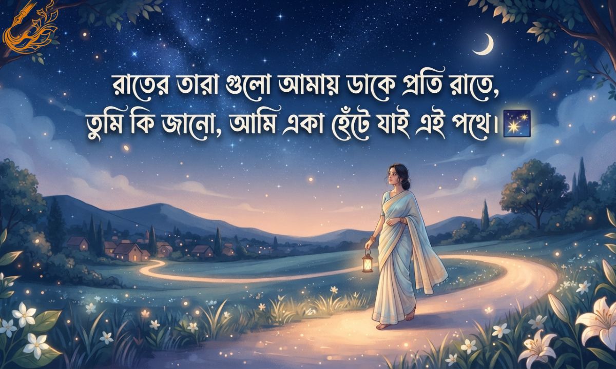 Bangla Shayari