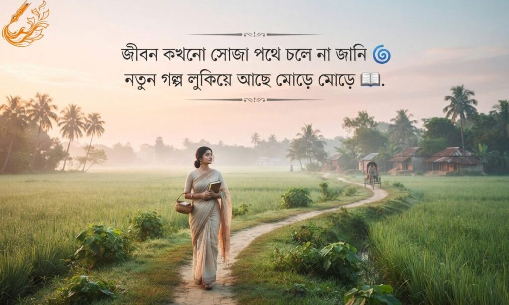 Bangla shayari Life