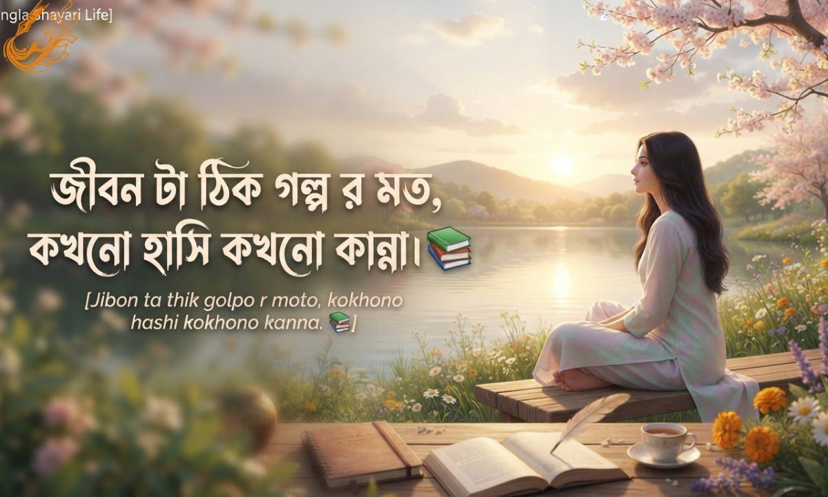 Bangla shayari Life