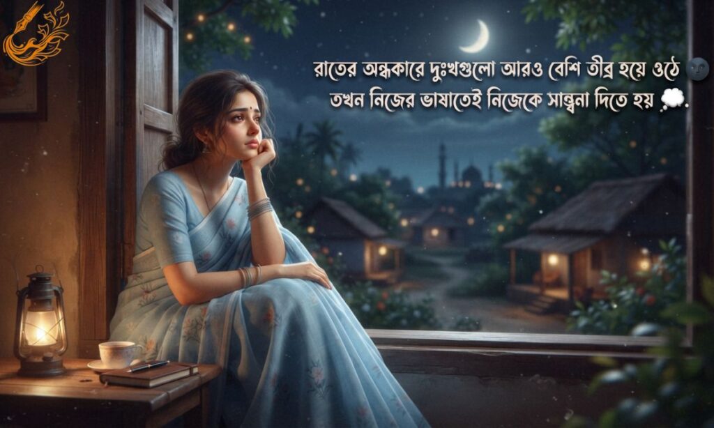 Bangla shayari sad