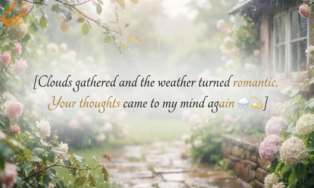 Barish Shayari in Hindi Urdu