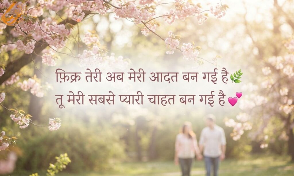 Beautiful Shayari For Girlfriend
