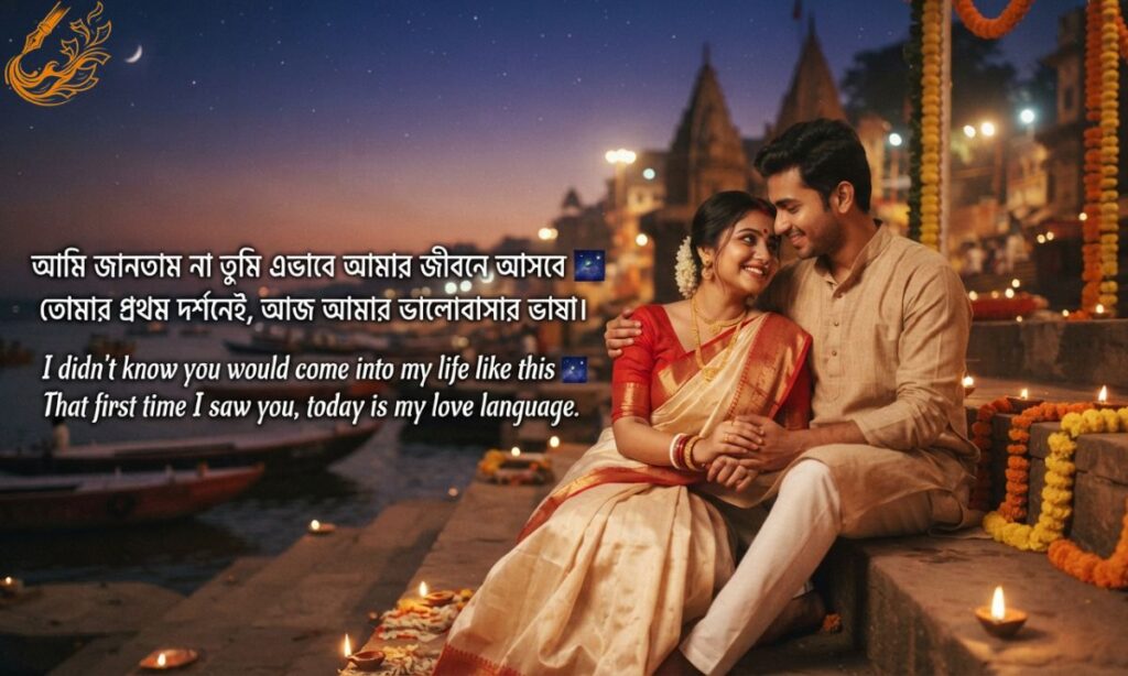 Bengali Love Story Shayari