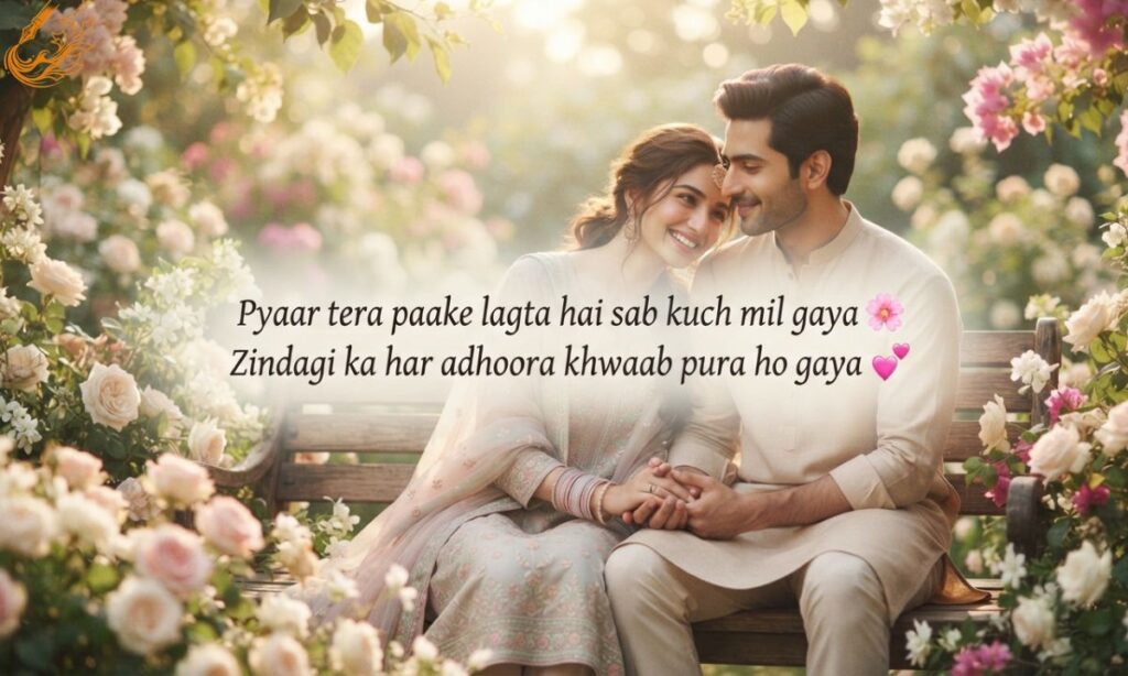 Best Love Shayari in Urdu