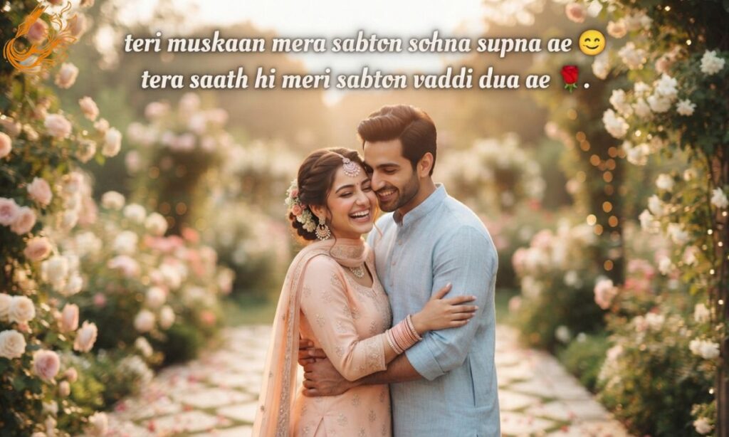 Best Punjabi Love Shayari