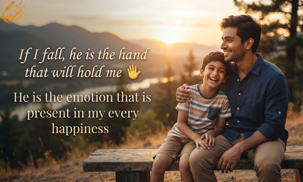 Bhai ke Liye Shayari in English