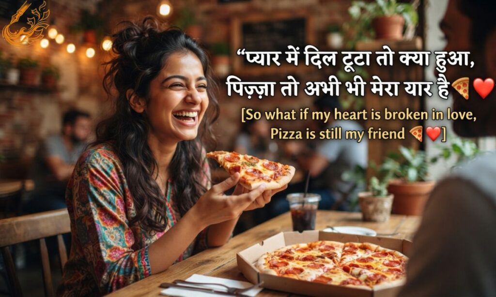 Comedy Shayari