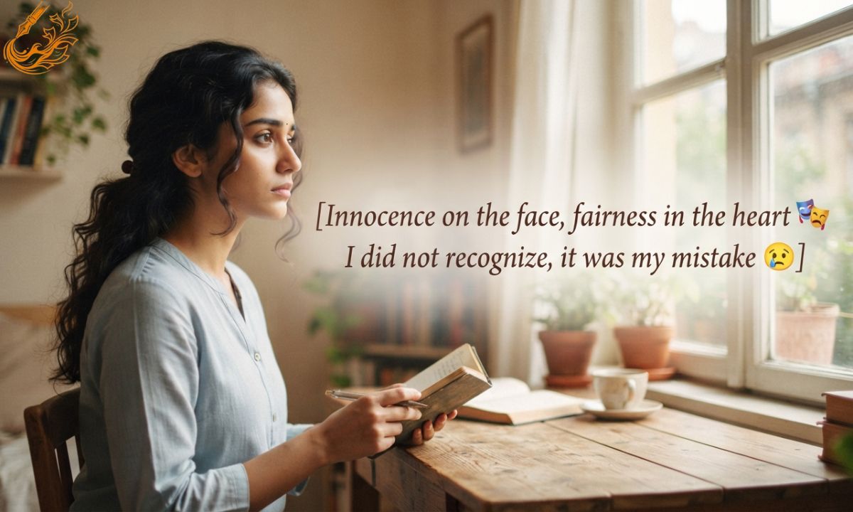 Dhokebaaz Shayari in English