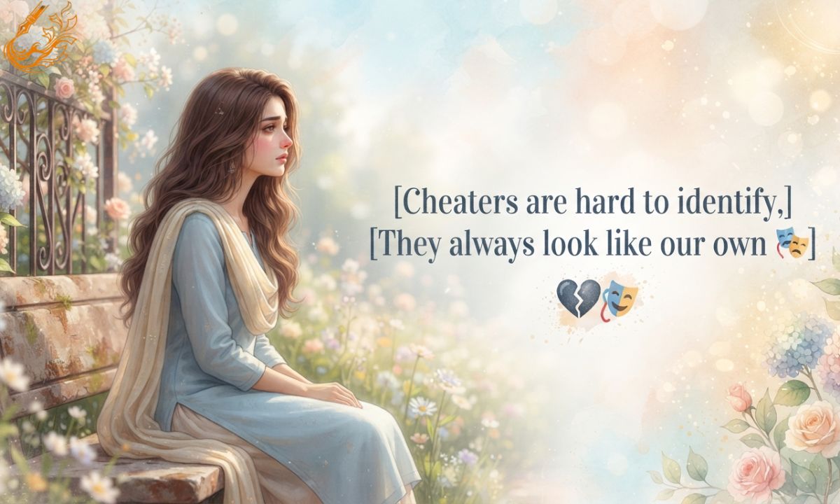 Dhokebaaz Shayari in Hindi