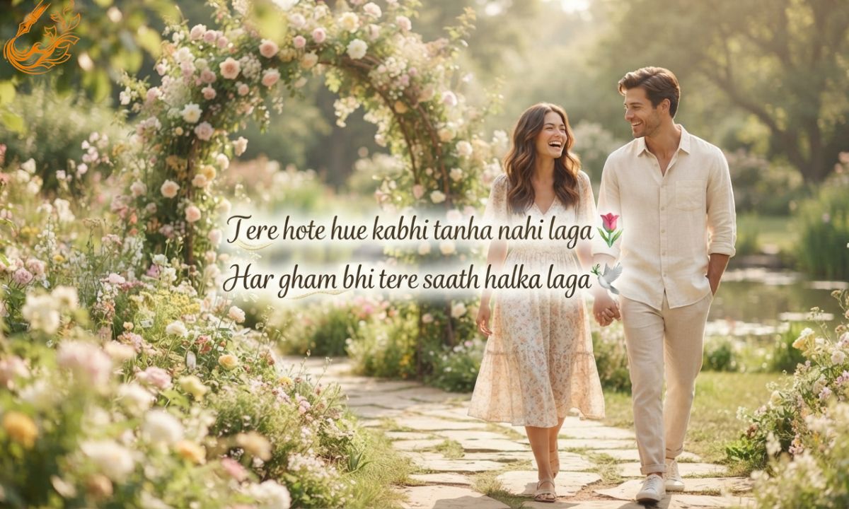 Dosti Shayari 2 Line English