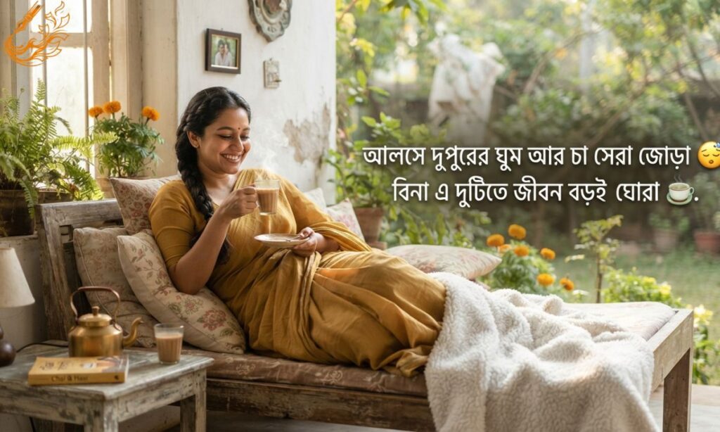 Funny & Chai Shayari