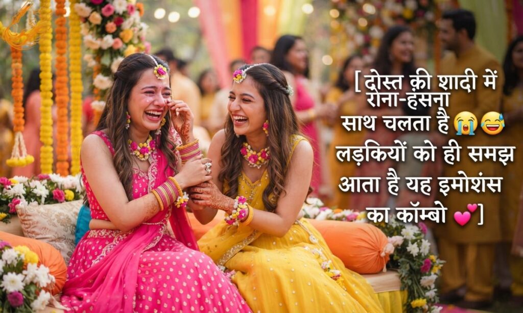 Funny Comedy Shayari in Hindi for Girl