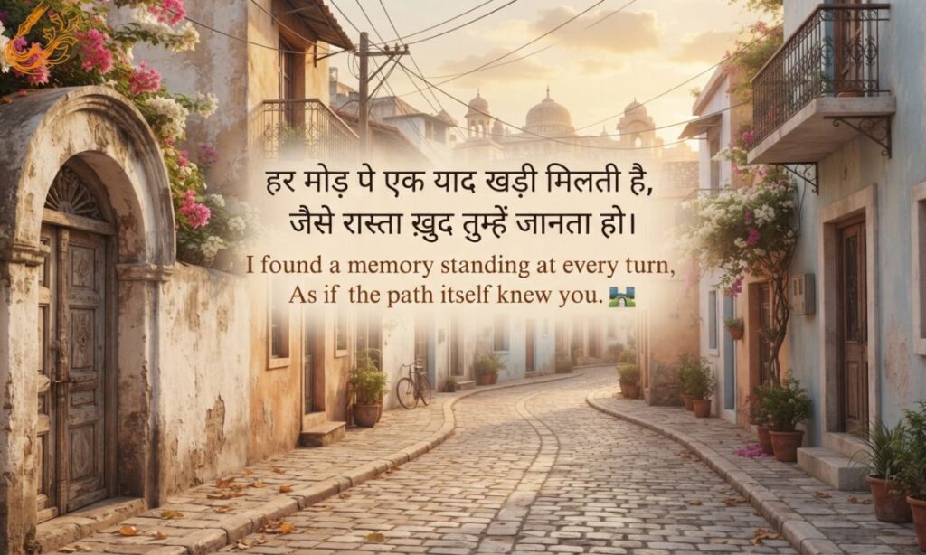 Gulzar Shayari in Hindi