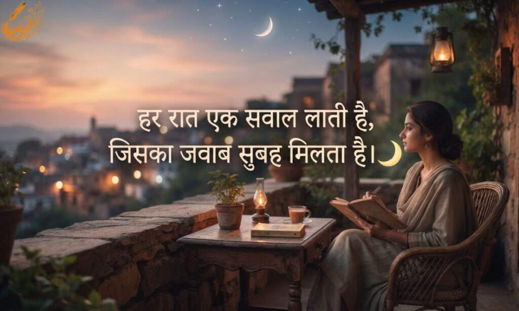 Gulzar Shayari in Hindi