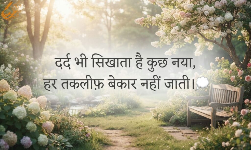 Gulzar Shayari on Life in Hindi