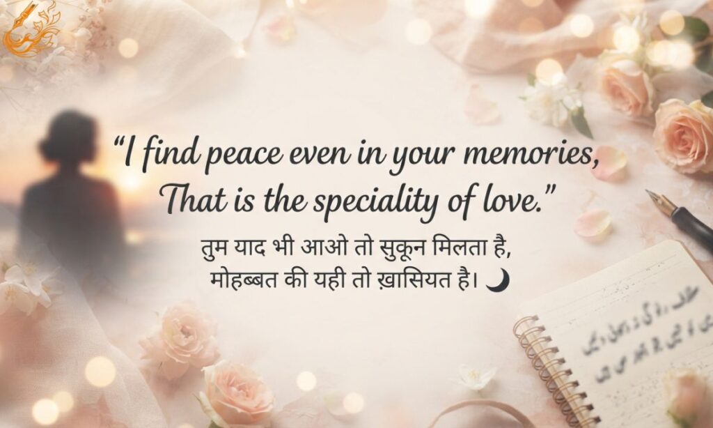 Gulzar Shayari on Love in Hindi
