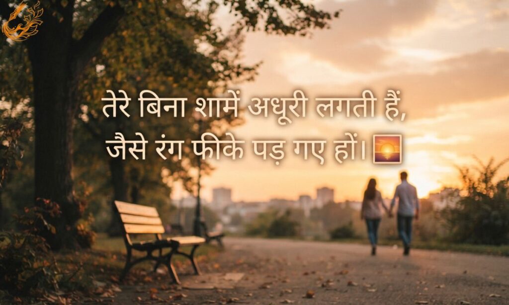 Gulzar shayari in hindi love
