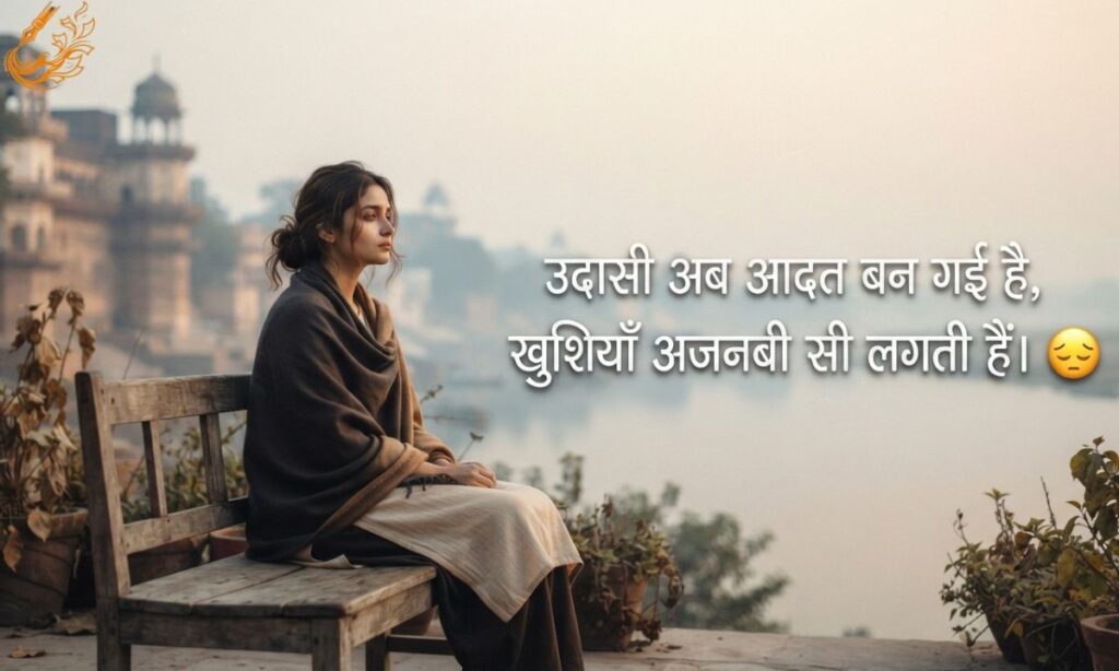 Gulzar shayari in hindi sad