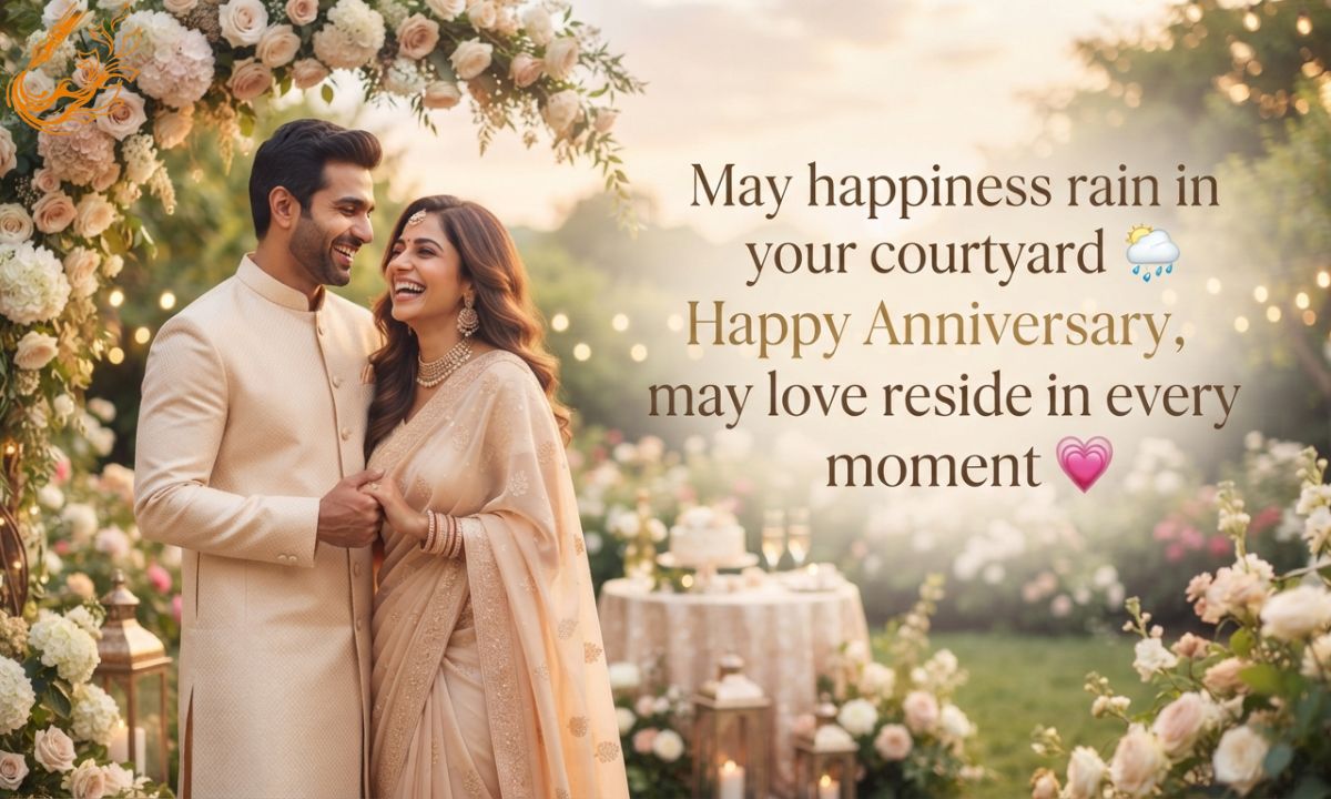 Happy Anniversary Shayari