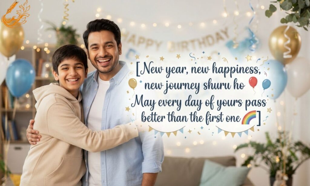 Happy Birthday Brother Shayari