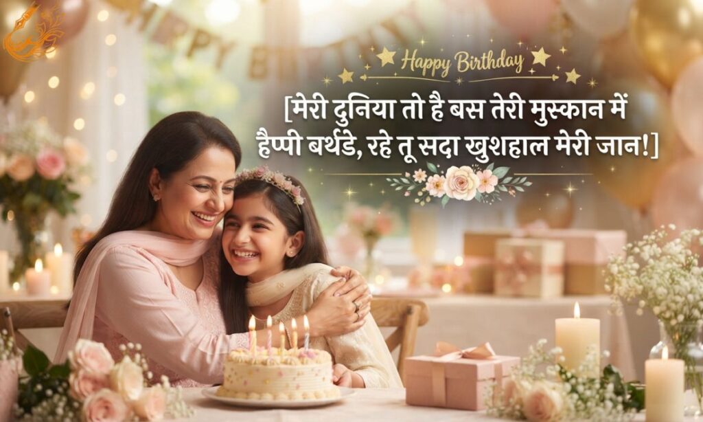 Happy Birthday Sister Shayari