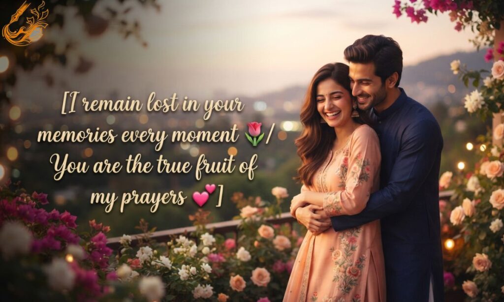 Instagram Shayari Love