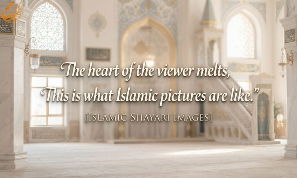 Islamic Shayari Images