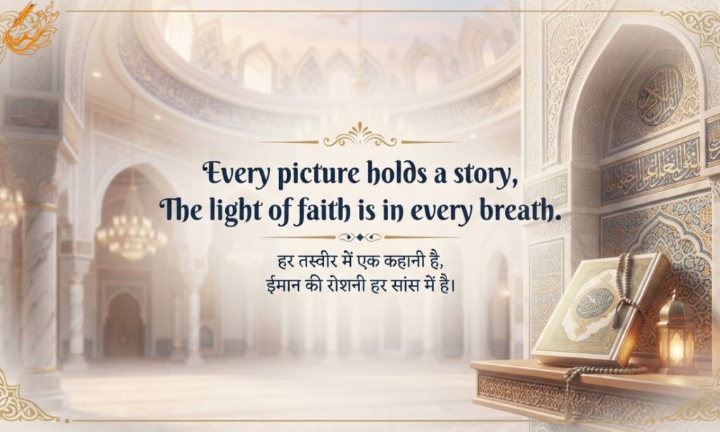 Islamic Shayari Images Hindi