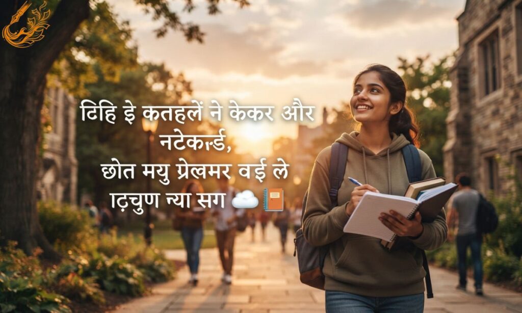 Life Shayari in Hindi for Students