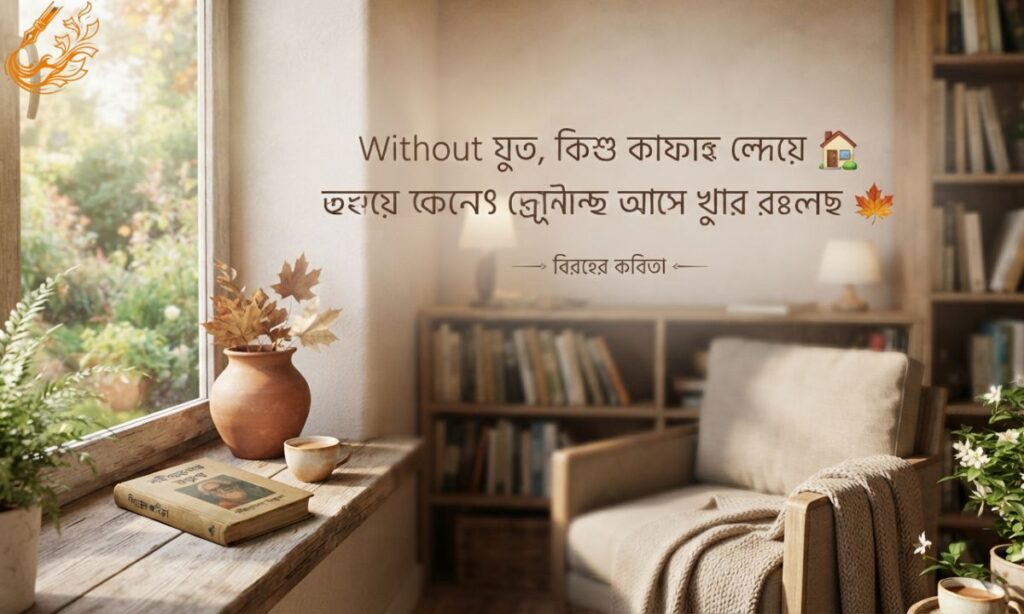 Longing Shayari