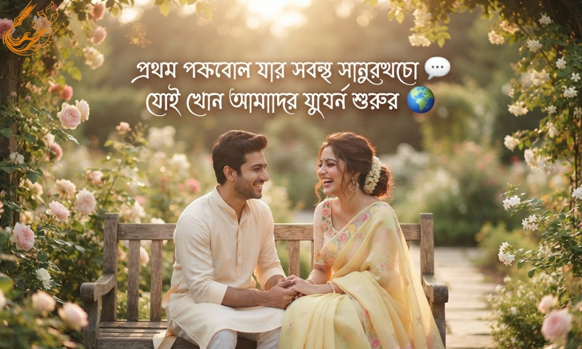 Love Story Shayari Bengali