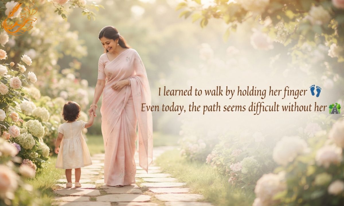 Maa ke Liye Shayari 2 Line