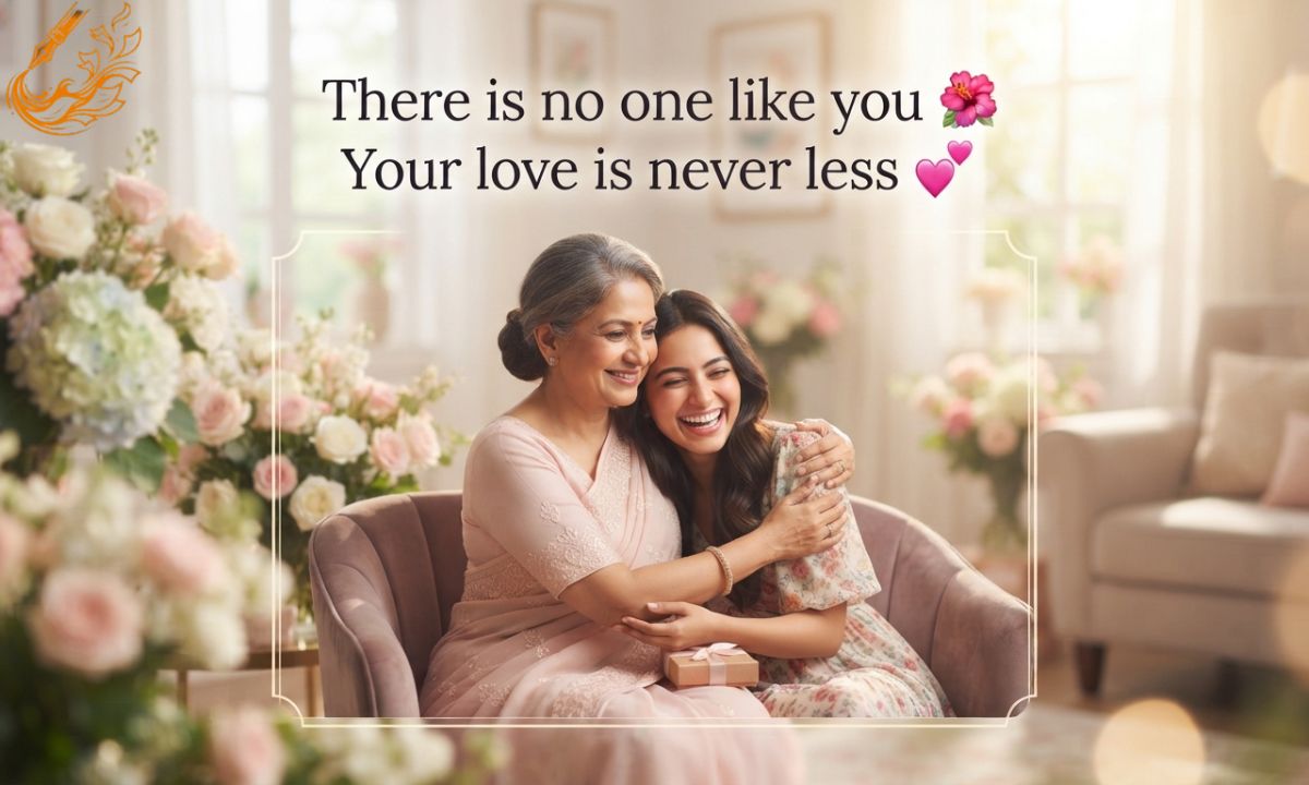 Maa ke liye shayari mother's day