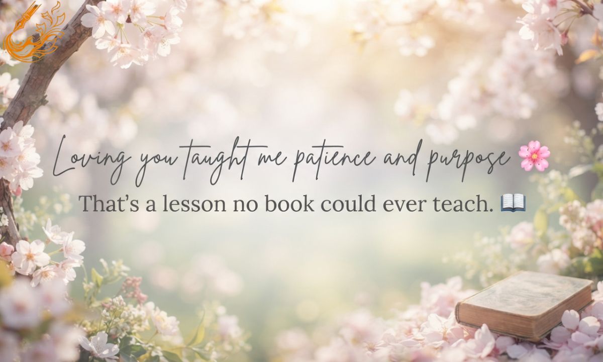 Motivational Love Shayari in English