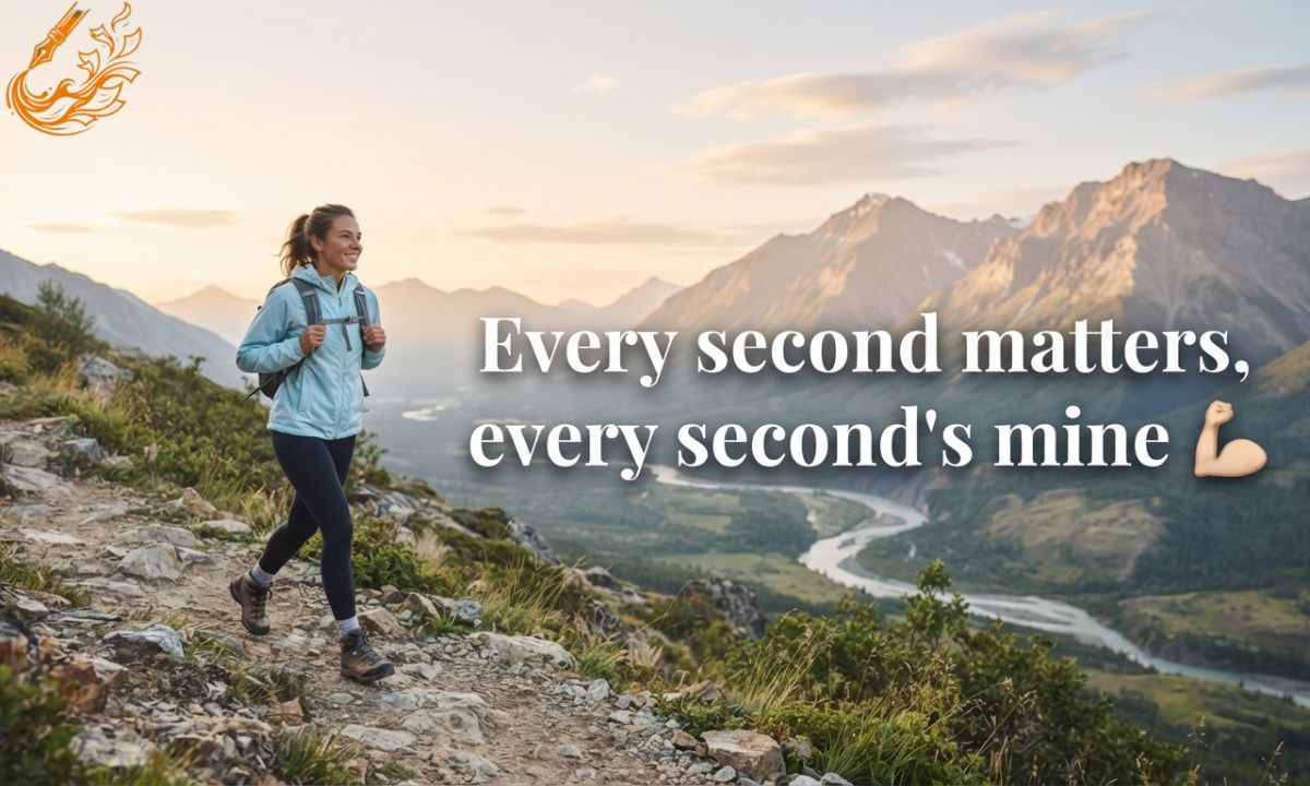 Motivational Shayari English Attitude