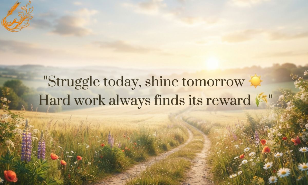 Motivational Shayari English Words
