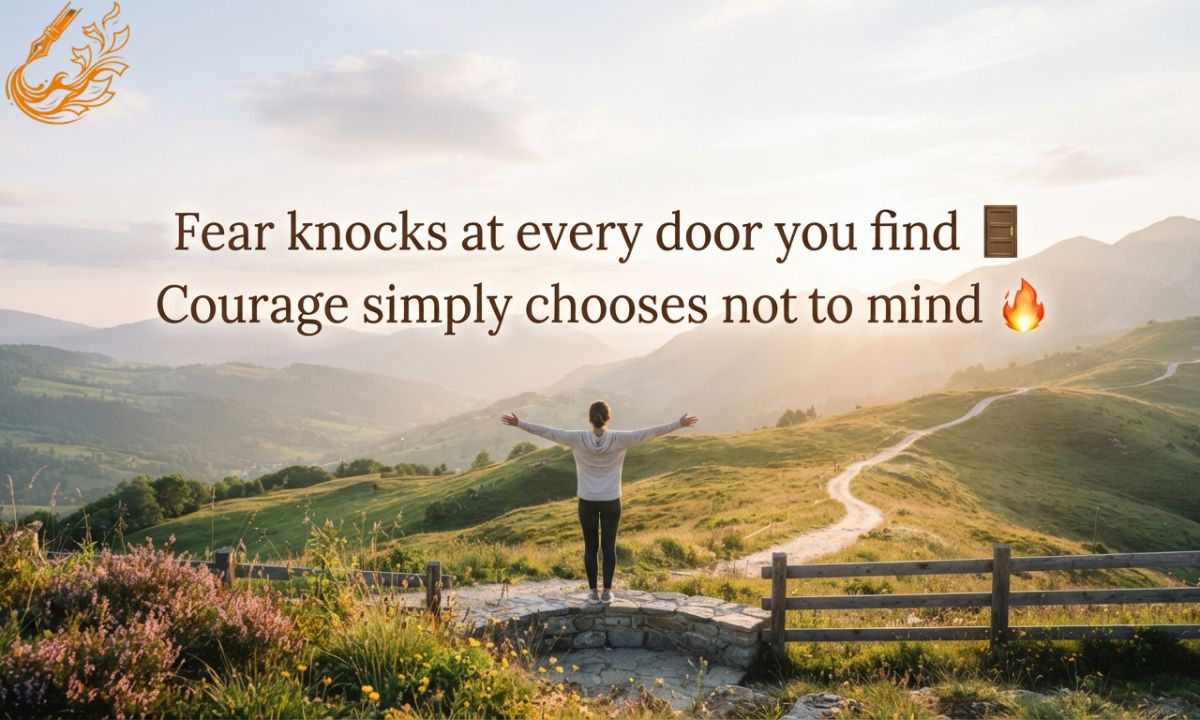 Motivational Shayari English