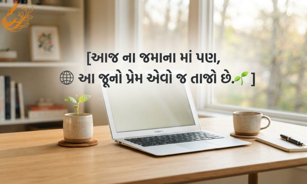 New Trending Bhai Bahen Shayari in Gujarati