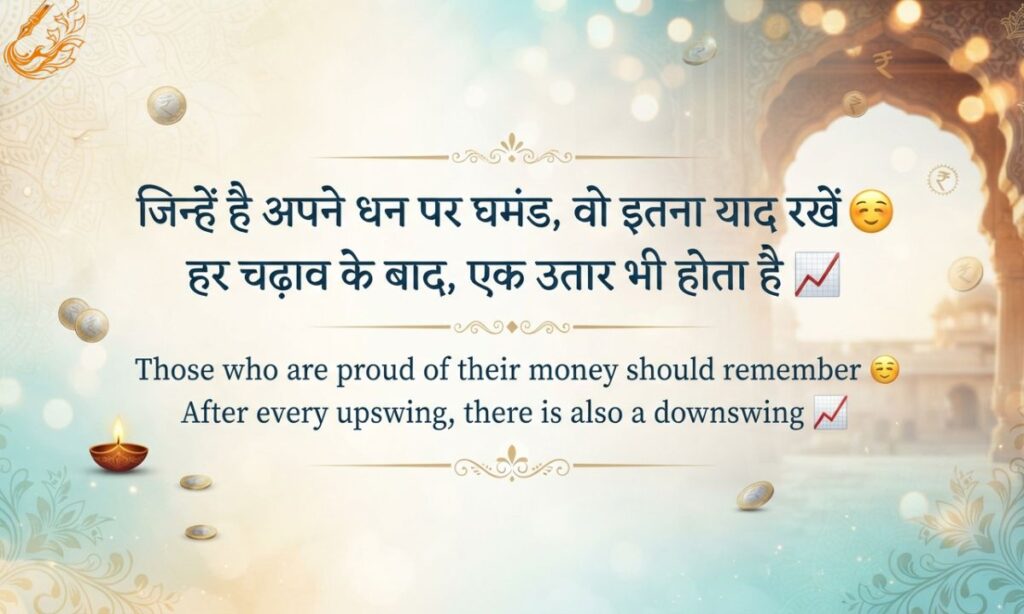 Paisa Par Shayari