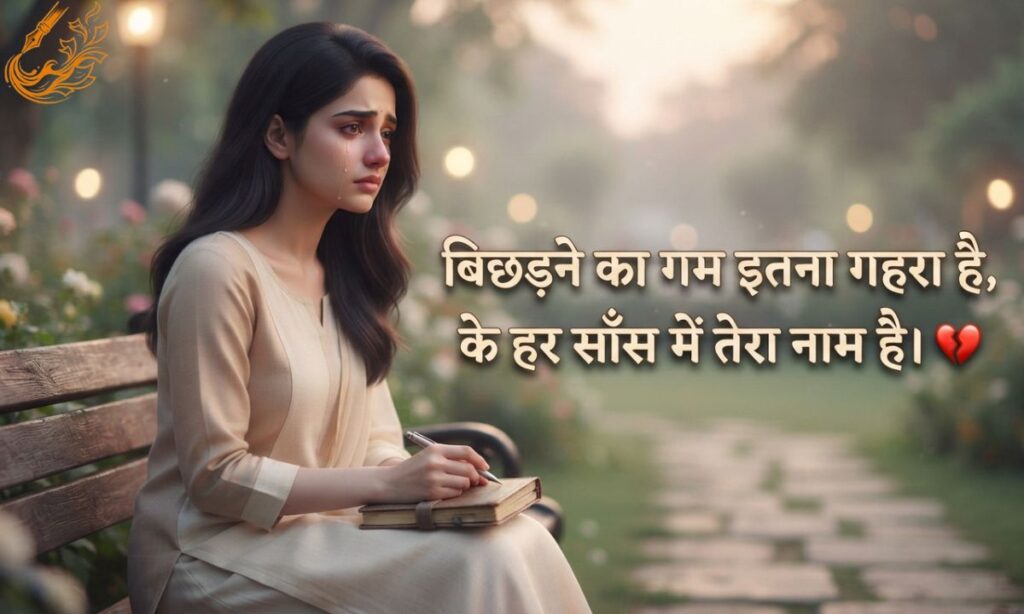 Punjabi Sad Shayari