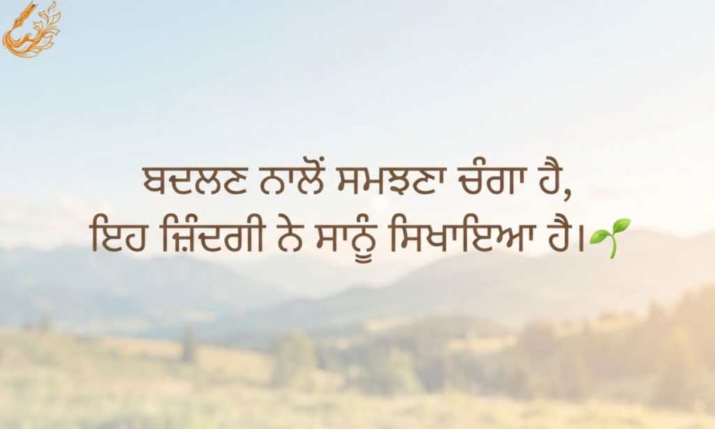 Punjabi attitude shayari copy and paste