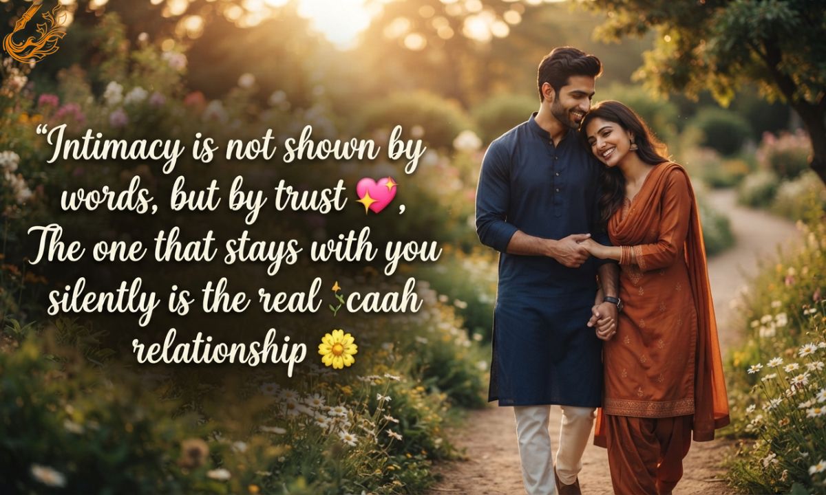 Rishte Bharosa Shayari