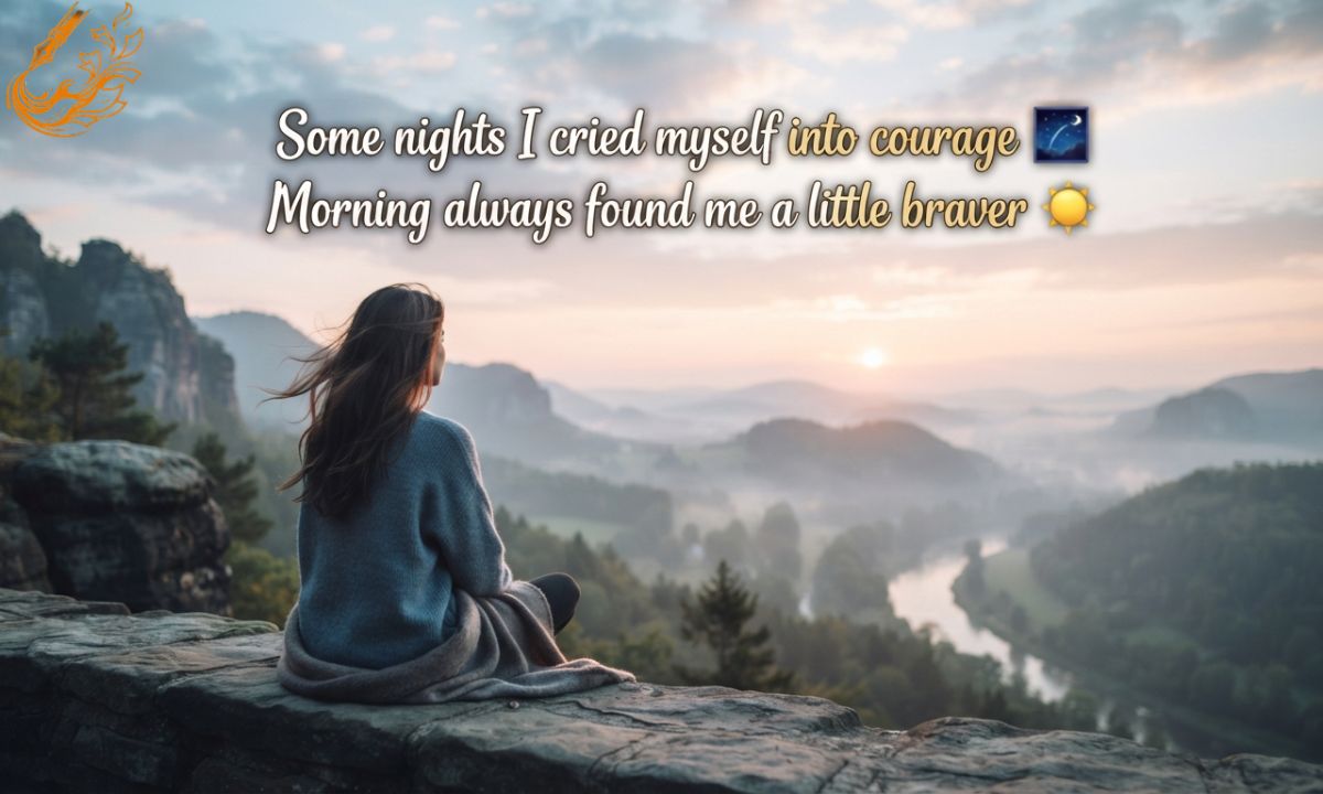 Sad Motivational Shayari in English