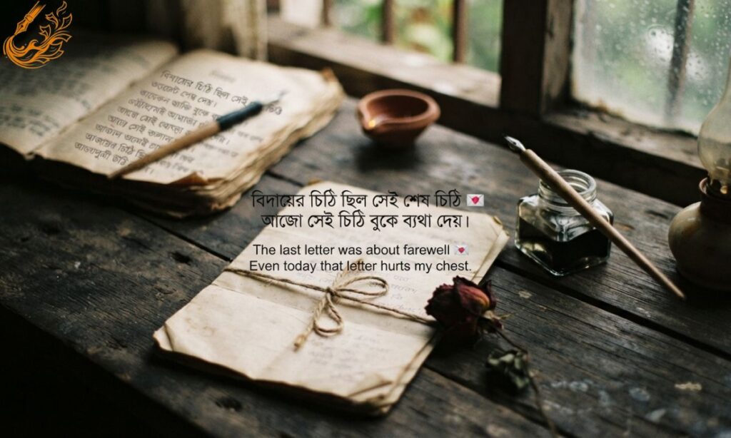 Sad Shayari Bengali Love